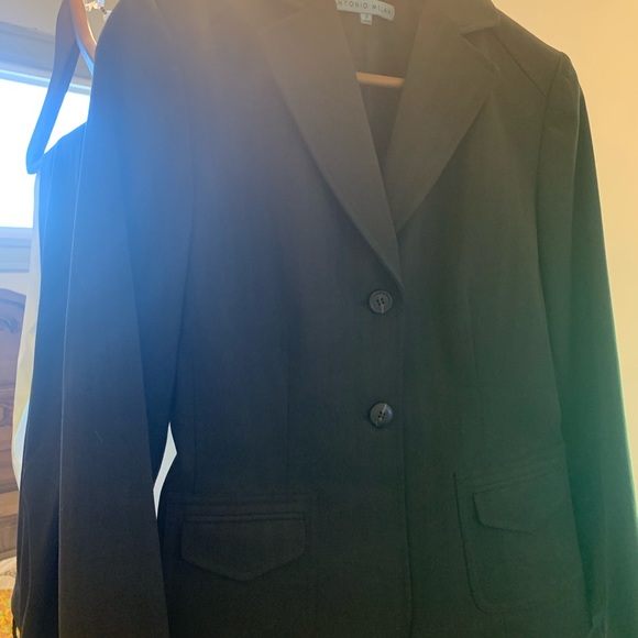 Antonio Melani Suit - Picture 8 of 8